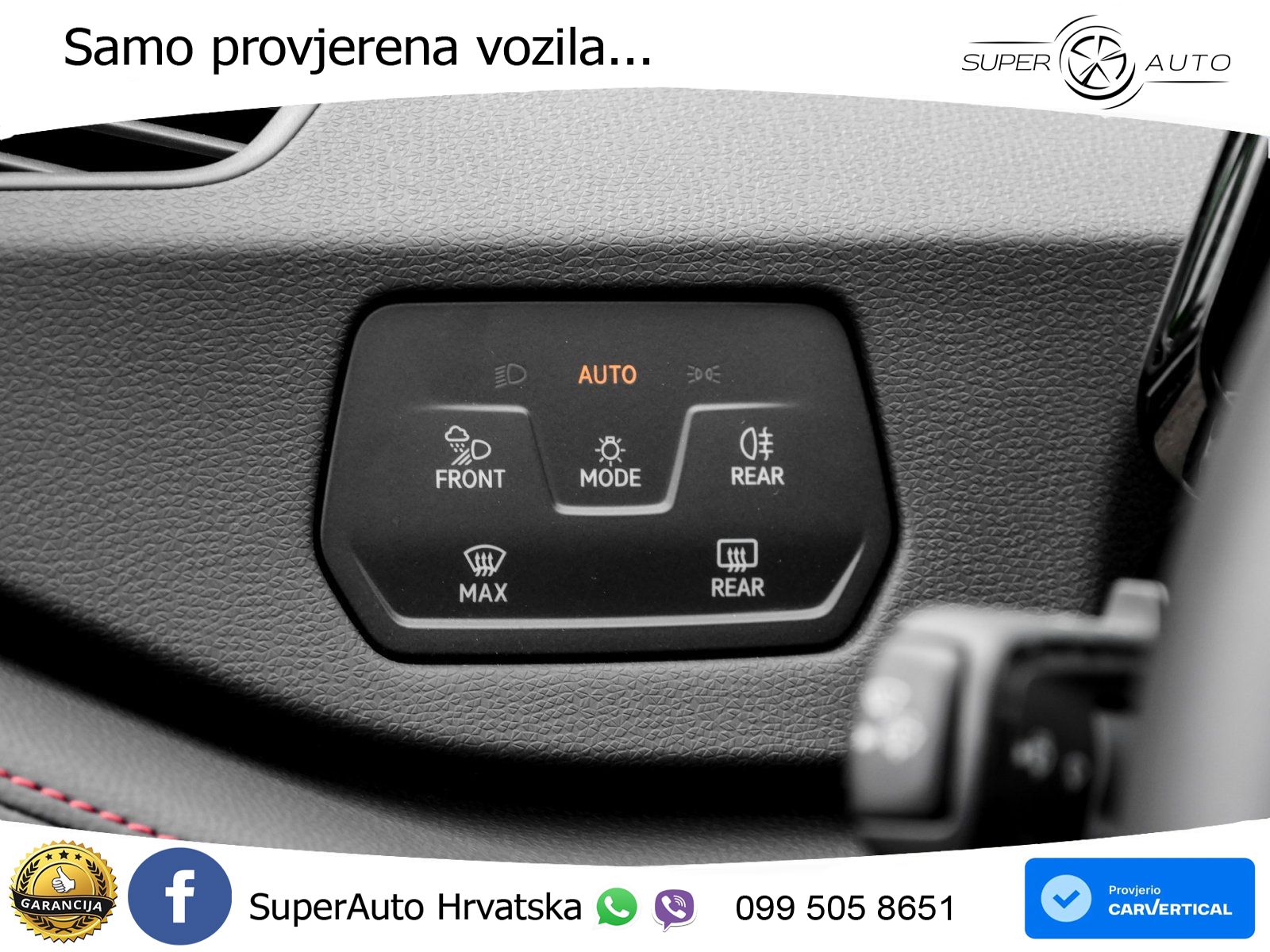 Volkswagen ID.3 GTX 84 kWh (286 KS)