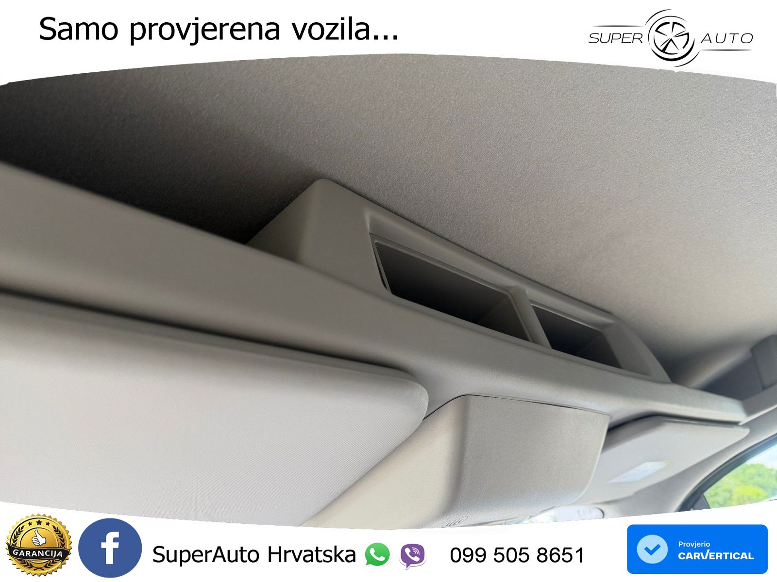 Ford Transit 165 KS