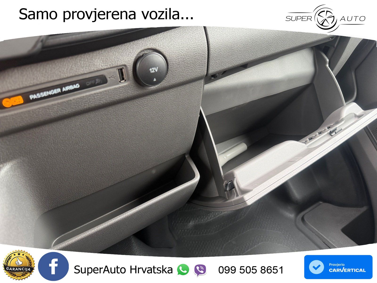 Ford Transit 165 KS