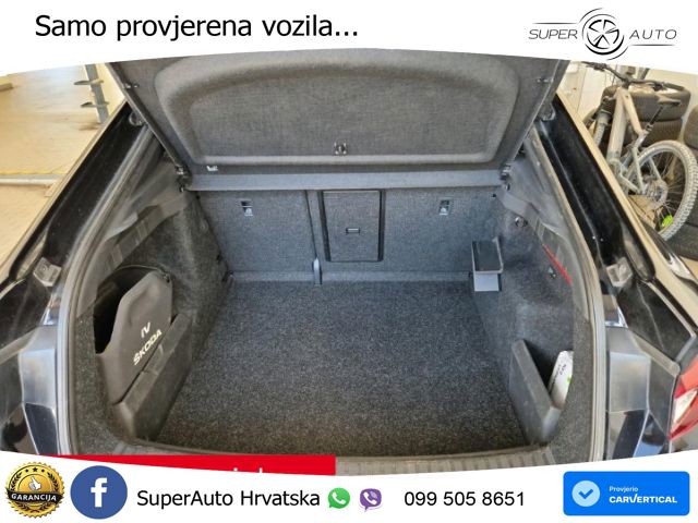Škoda Enyaq iV RS 82 kWh (299 KS) AWD LED+GR SJED+ACC