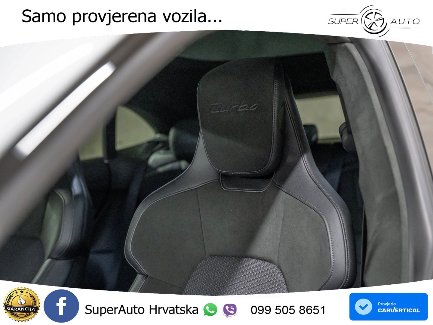 Porsche Taycan Cross Turismo Turbo 93.4 kWh (680 KS)