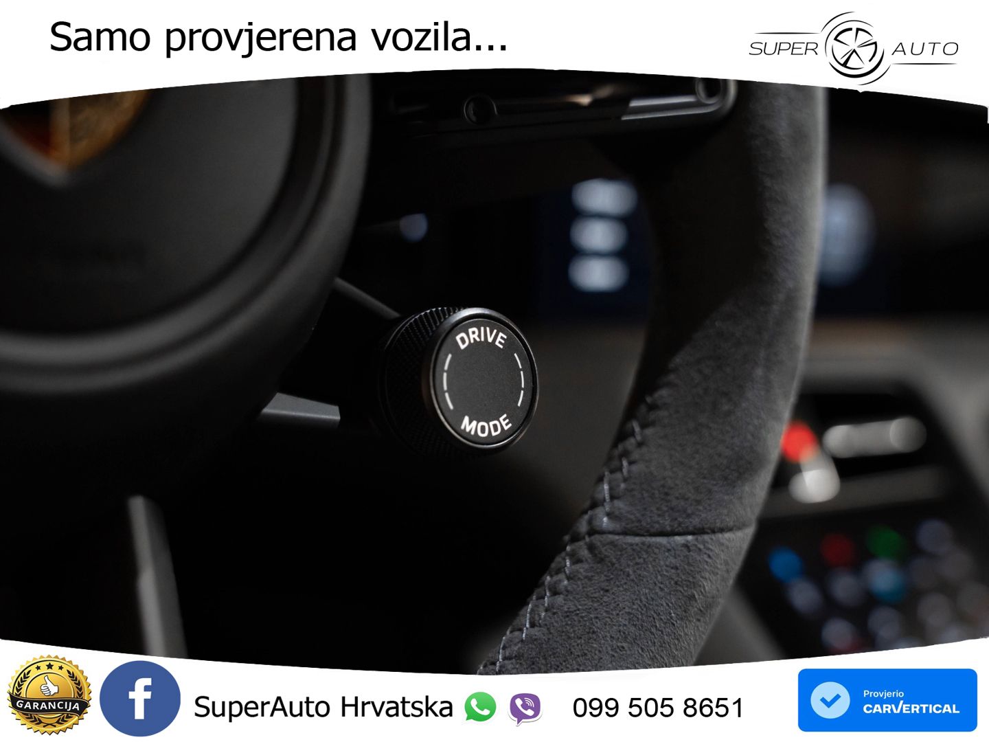 Porsche Taycan Cross Turismo Turbo 93.4 kWh (680 KS)