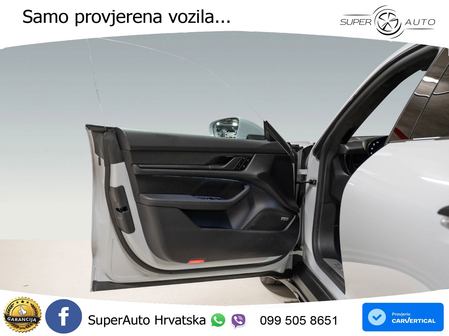 Porsche Taycan Cross Turismo Turbo 93.4 kWh (680 KS)