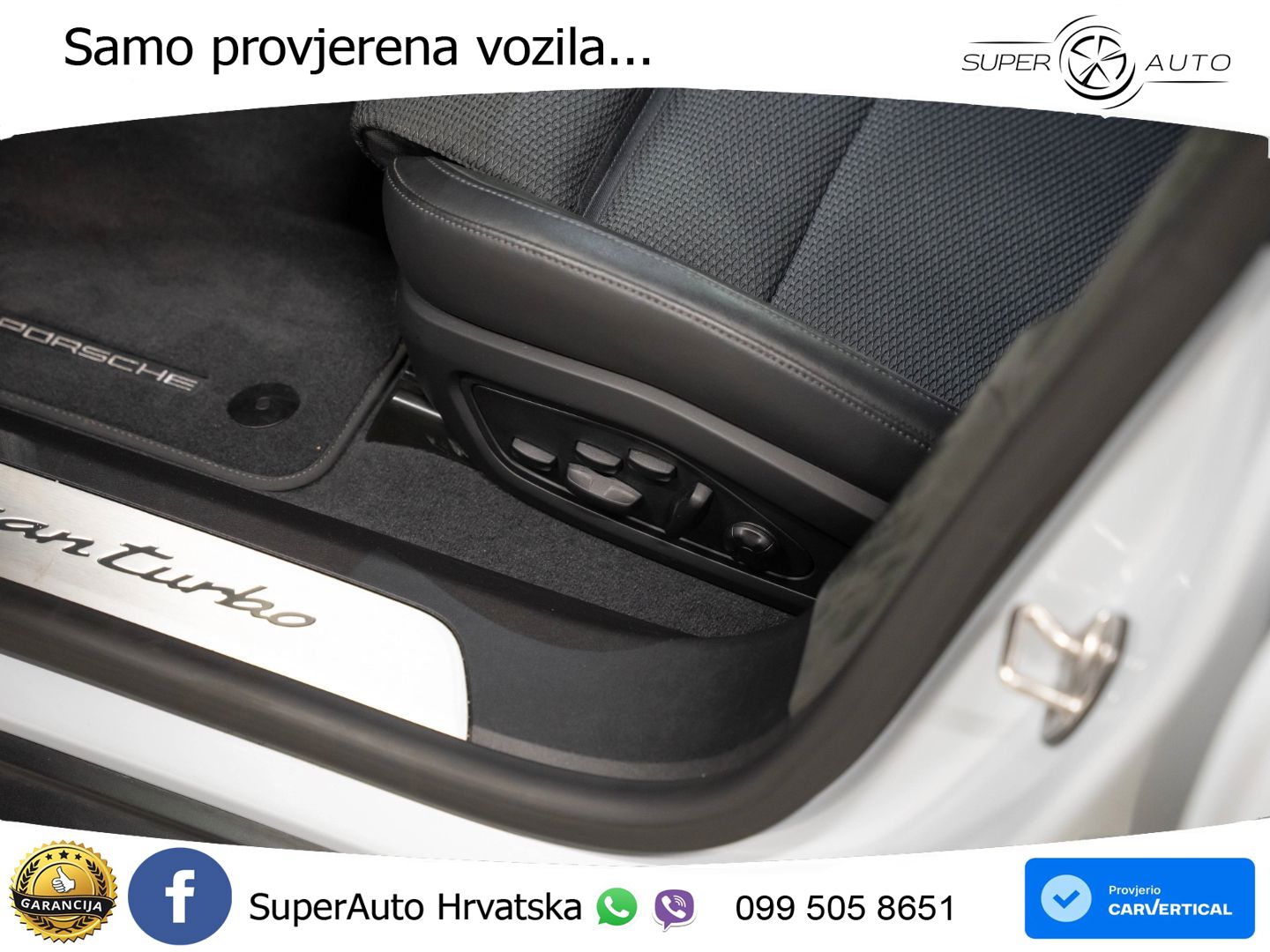 Porsche Taycan Cross Turismo Turbo 93.4 kWh (680 KS)