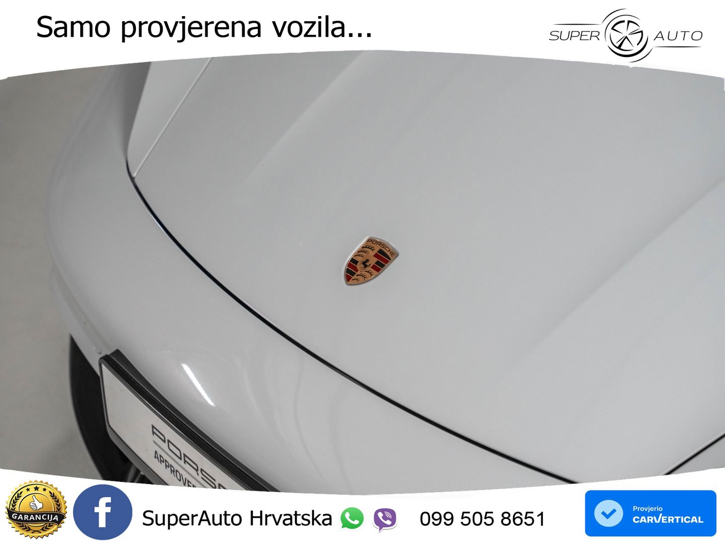 Porsche Taycan Cross Turismo Turbo 93.4 kWh (680 KS)