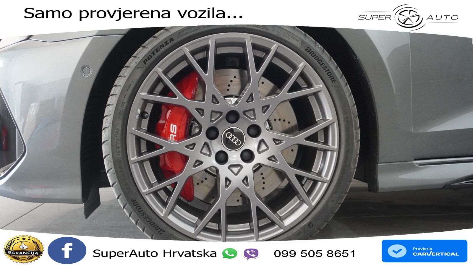 Audi RS3 Sportback 2.5 TFSI (400 KS) quattro S tronic LED+GR SJED+ACC