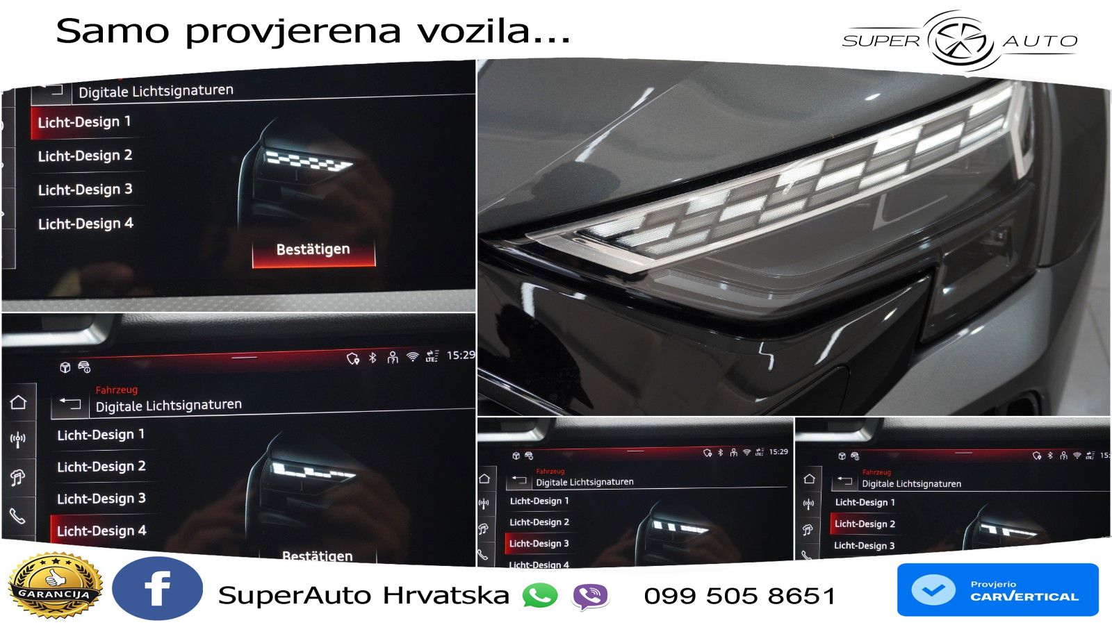 Audi RS3 Sportback 2.5 TFSI (400 KS) quattro S tronic LED+GR SJED+ACC