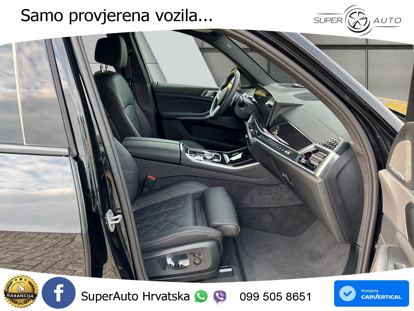 BMW X5 50e (490 KS) xDrive Steptronic LED+GR SJED+ACC