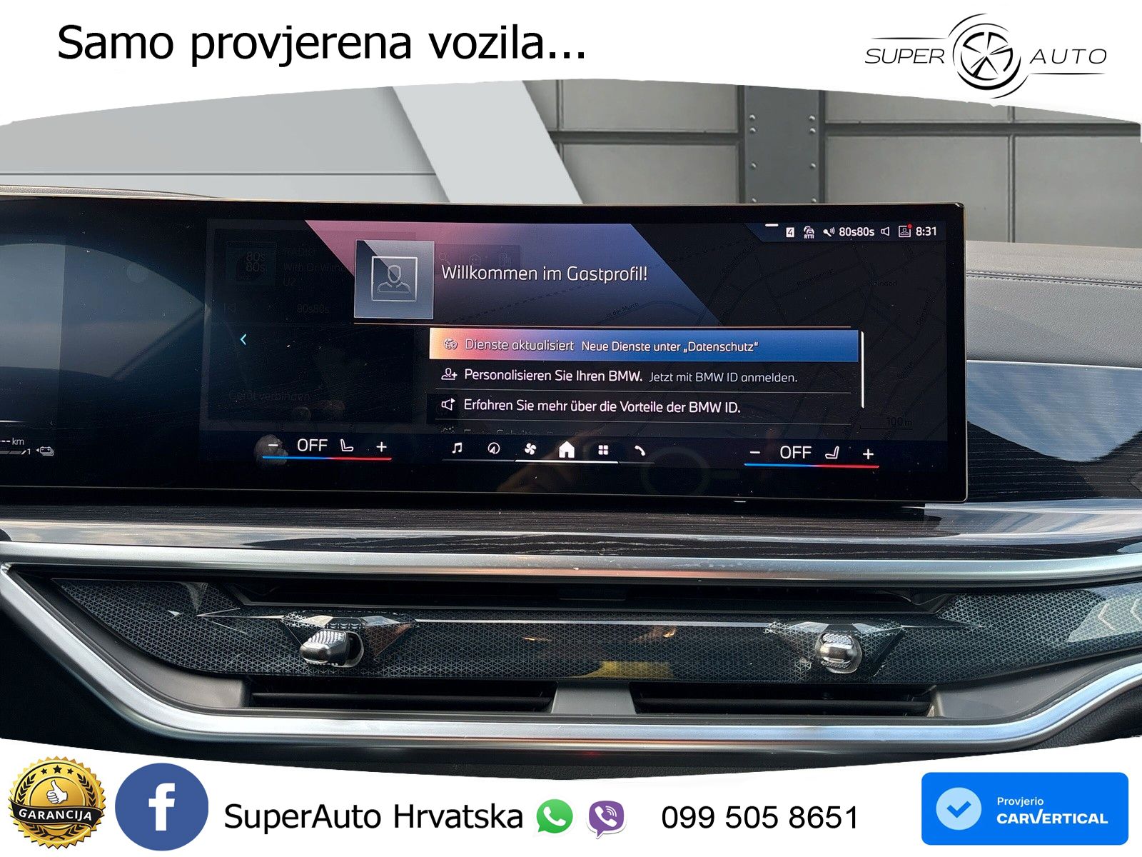 BMW X5 50e (490 KS) xDrive Steptronic LED+GR SJED+ACC