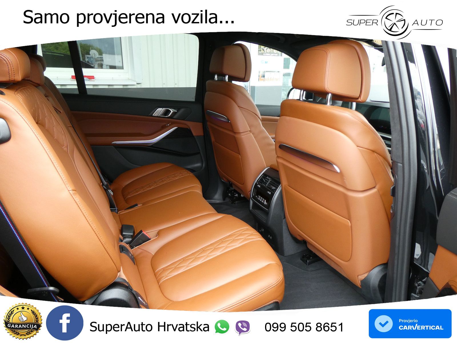 BMW X7 40i (381 KS) xDrive Steptronic