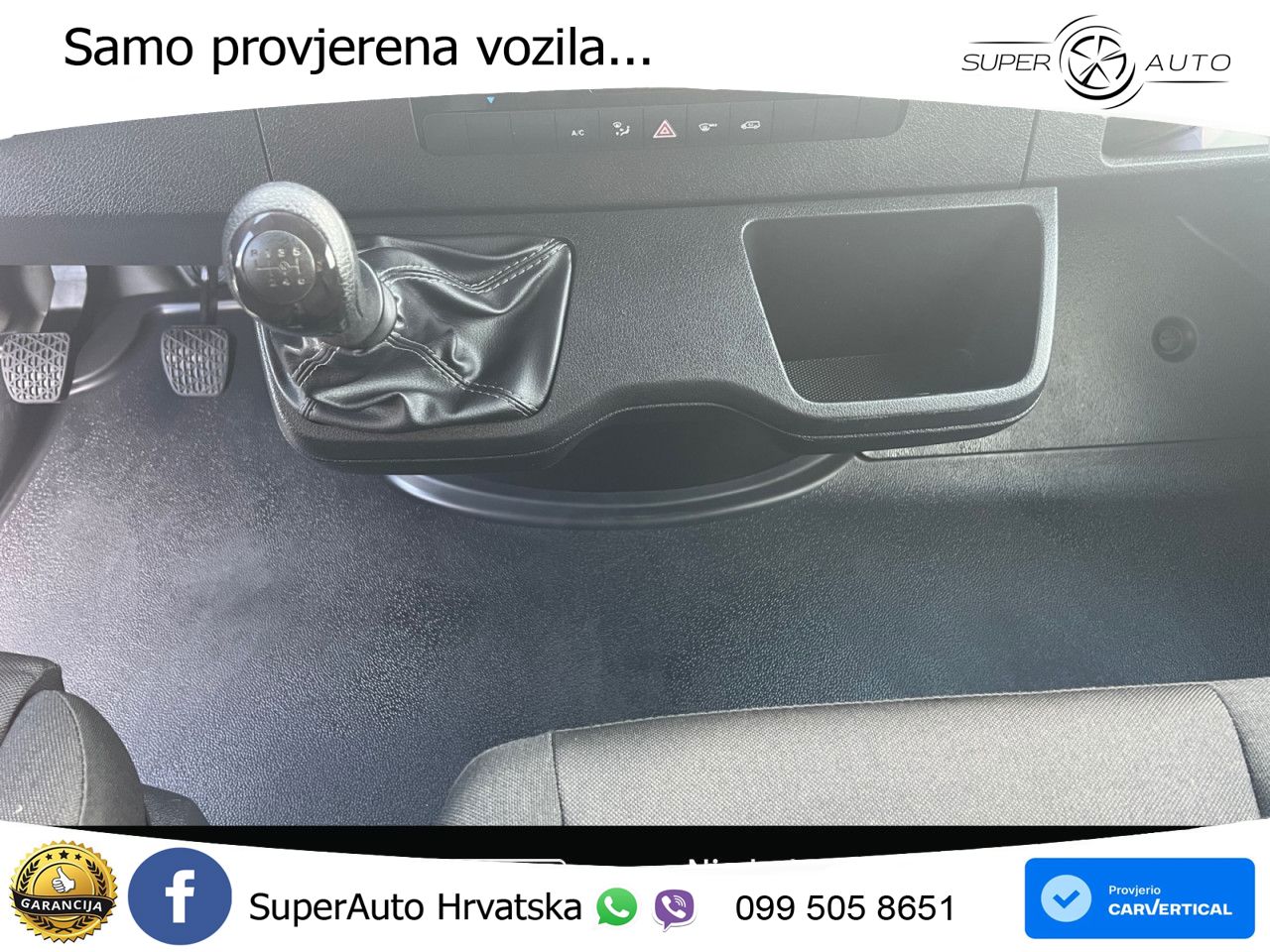 Mercedes-Benz Sprinter 150 KS