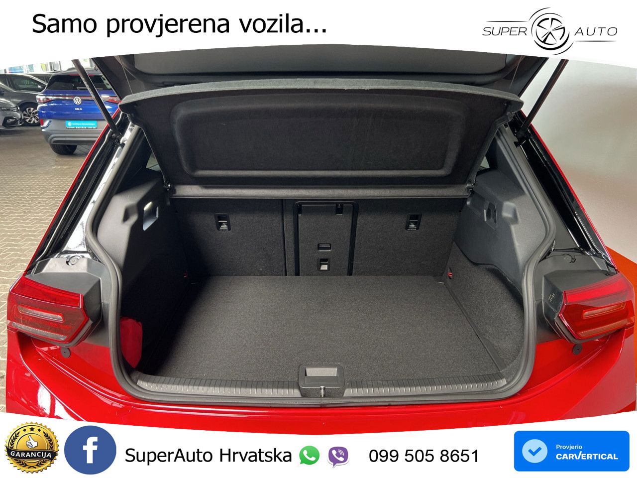 Volkswagen ID.3 GTX 84 kWh (286 KS)