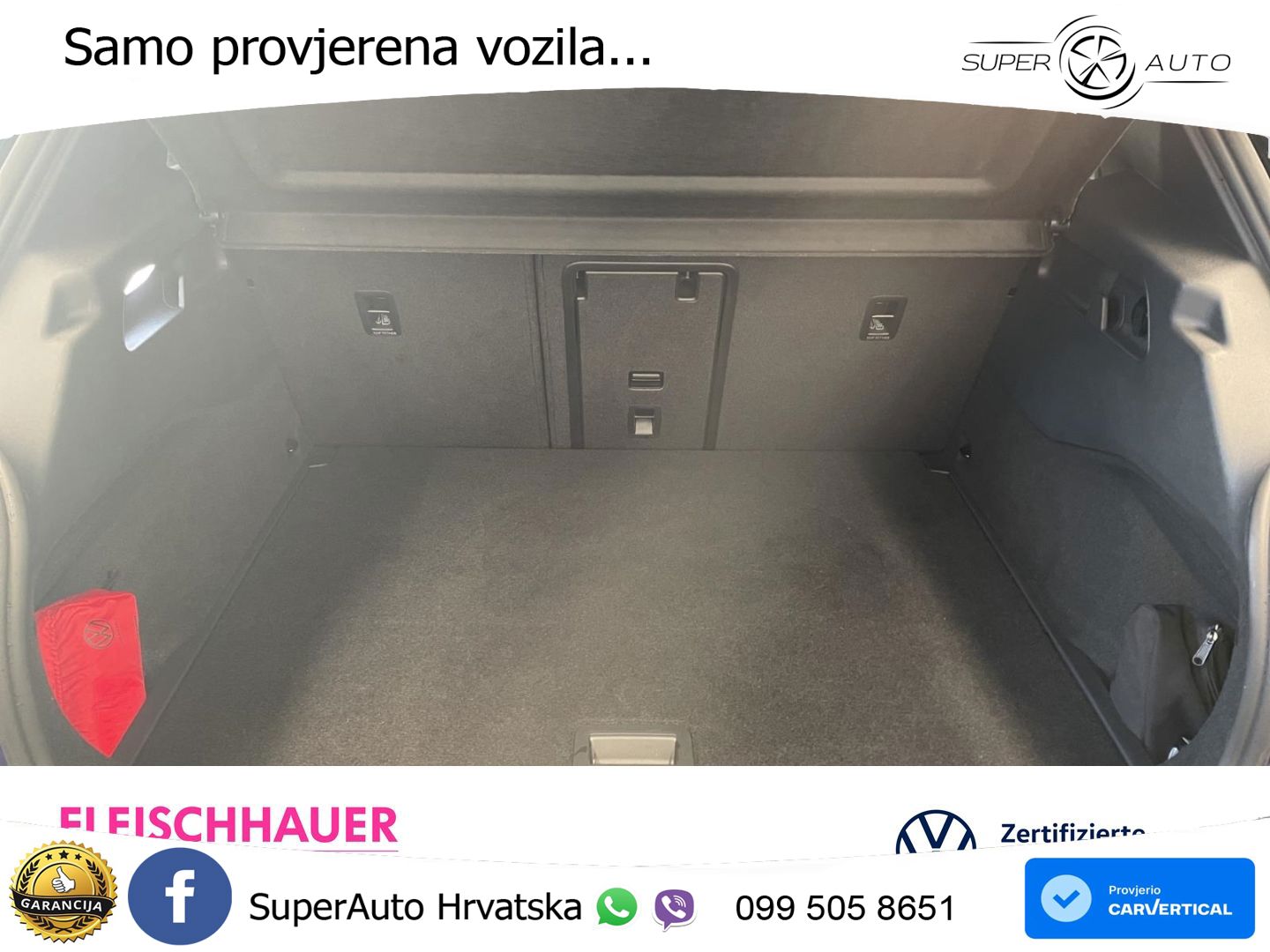 Volkswagen ID.3 GTX 84 kWh (286 KS) LED+GR SJED+ACC