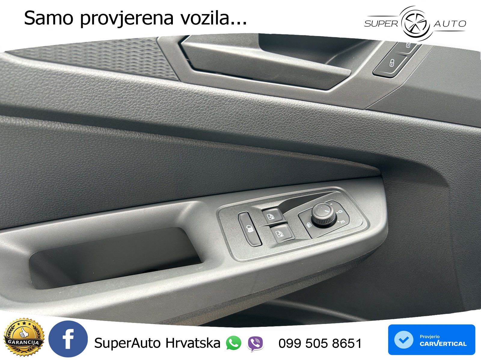 Ford Transit 150 KS