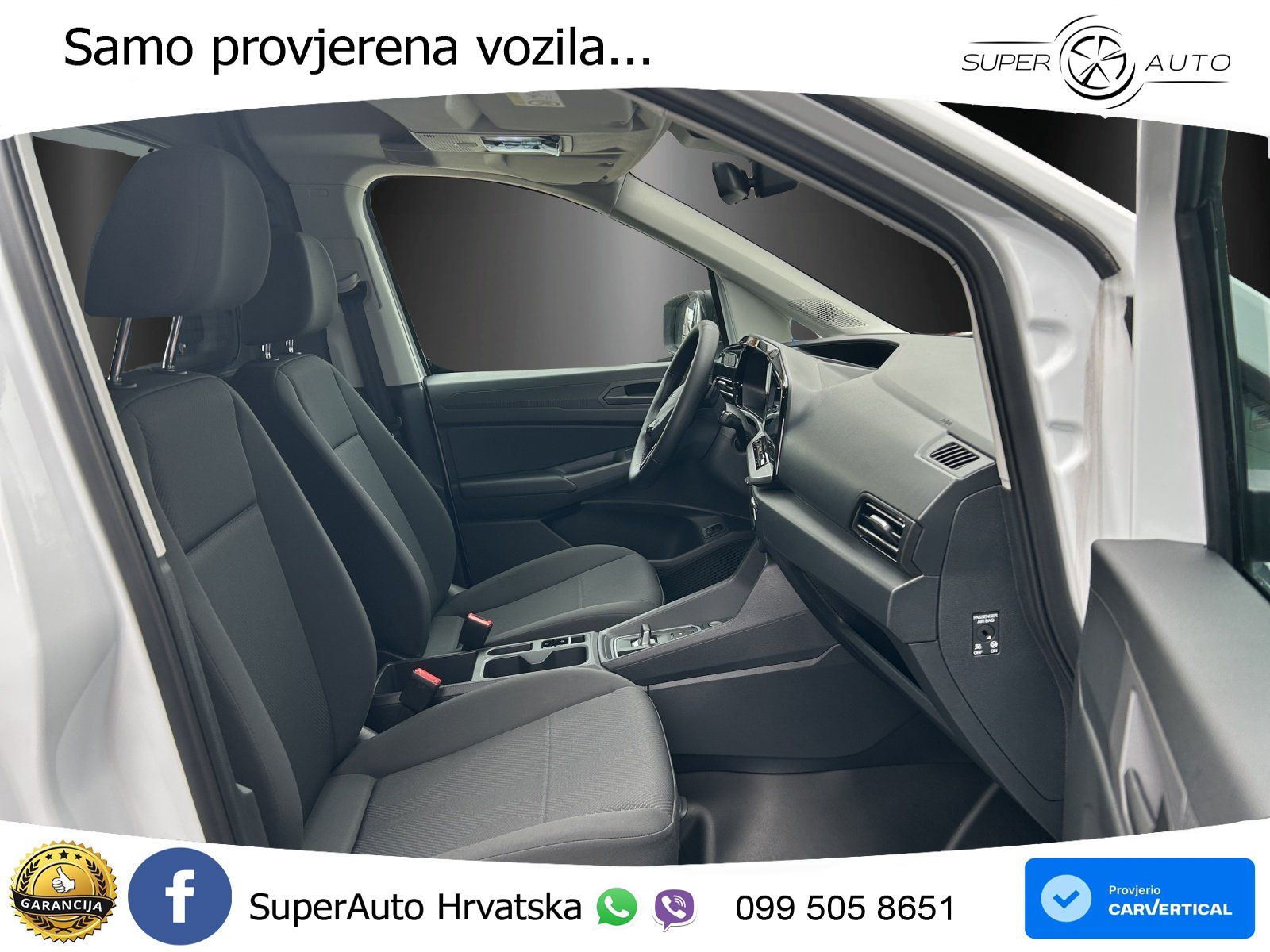 Ford Transit 150 KS