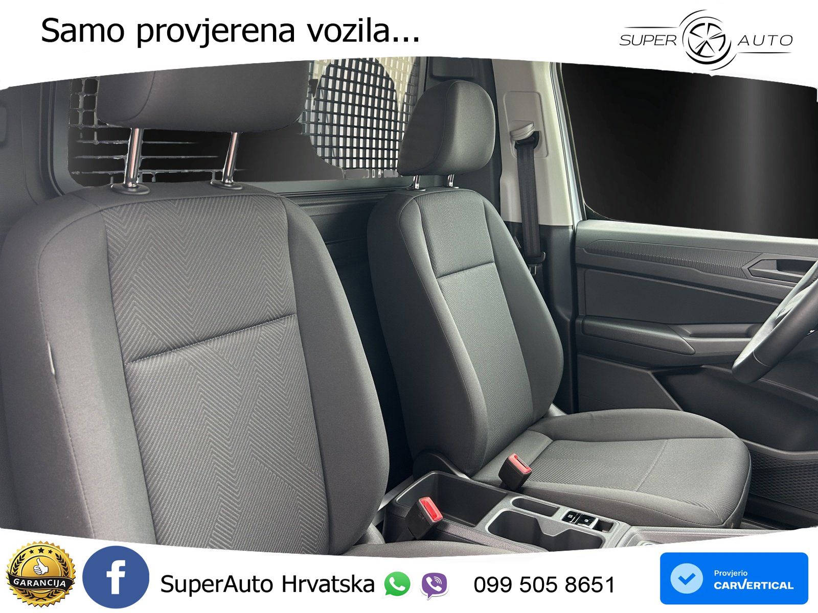 Ford Transit 150 KS