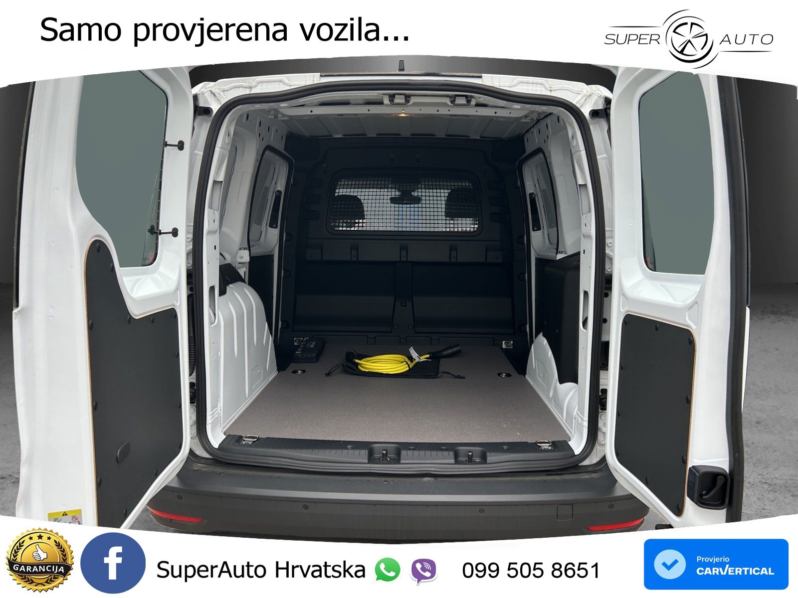 Ford Transit 150 KS