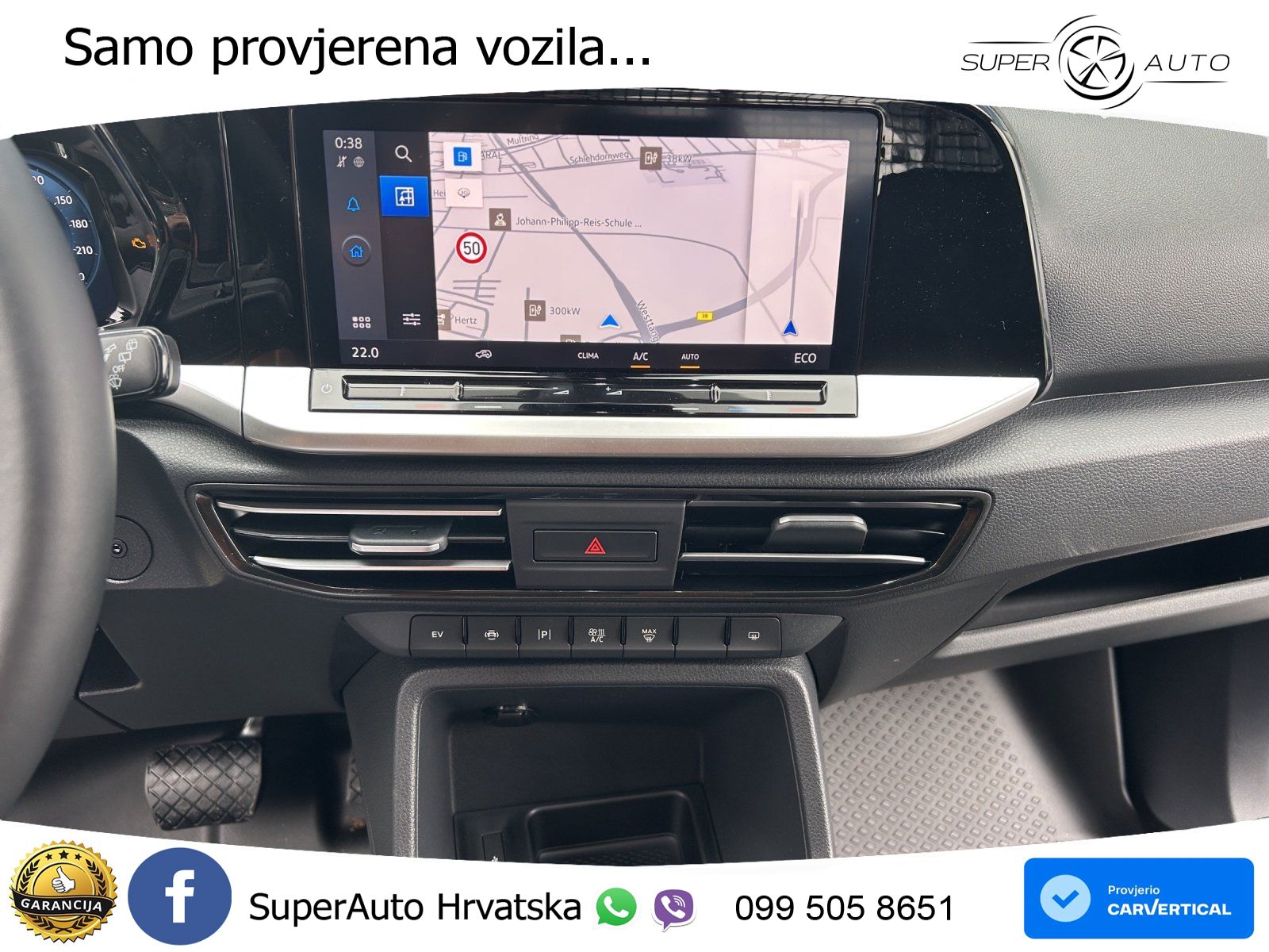 Ford Transit 150 KS