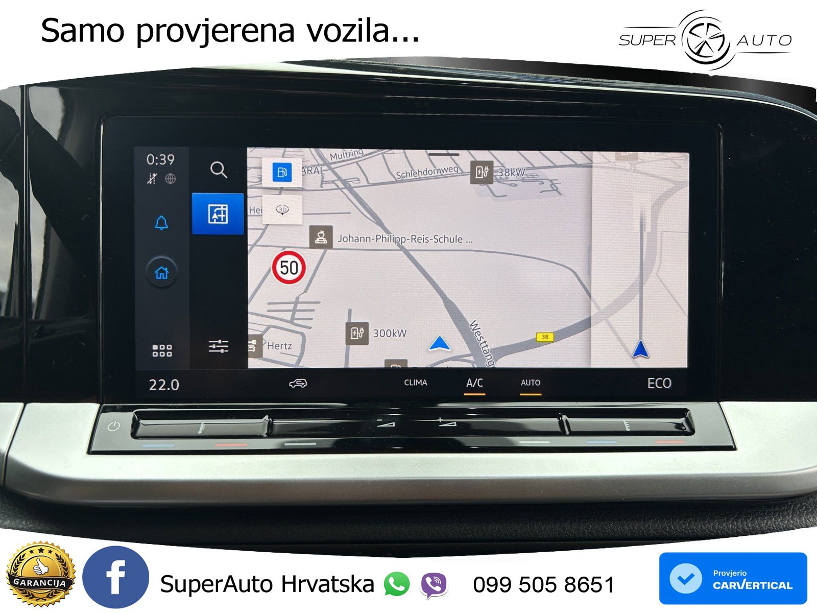 Ford Transit 150 KS