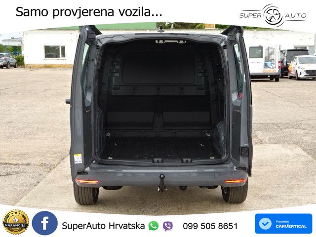 Ford Transit 122 KS