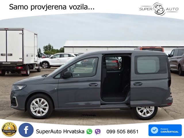 Ford Transit 122 KS