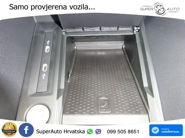 Ford Transit 122 KS