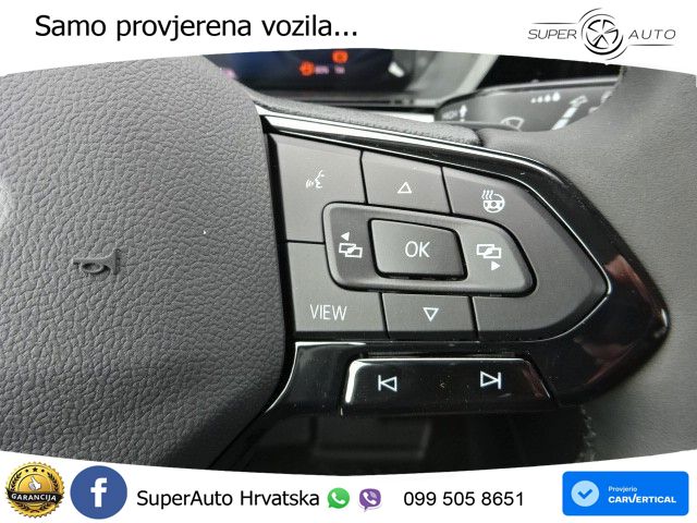 Ford Transit 122 KS