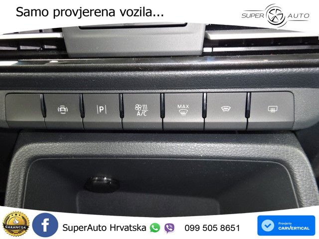 Ford Transit 122 KS
