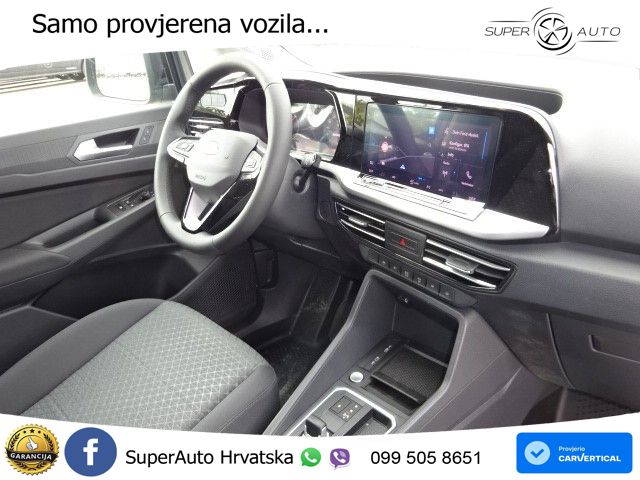 Ford Transit 122 KS