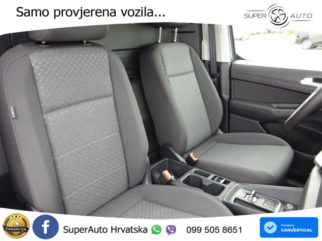 Ford Transit 122 KS
