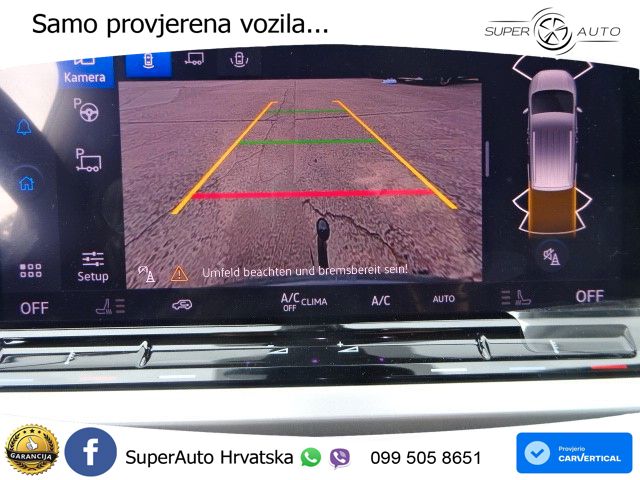 Ford Transit 122 KS