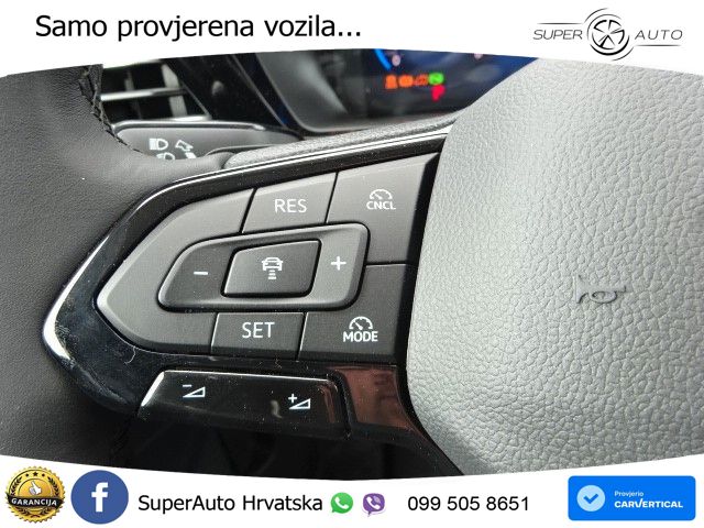 Ford Transit 122 KS