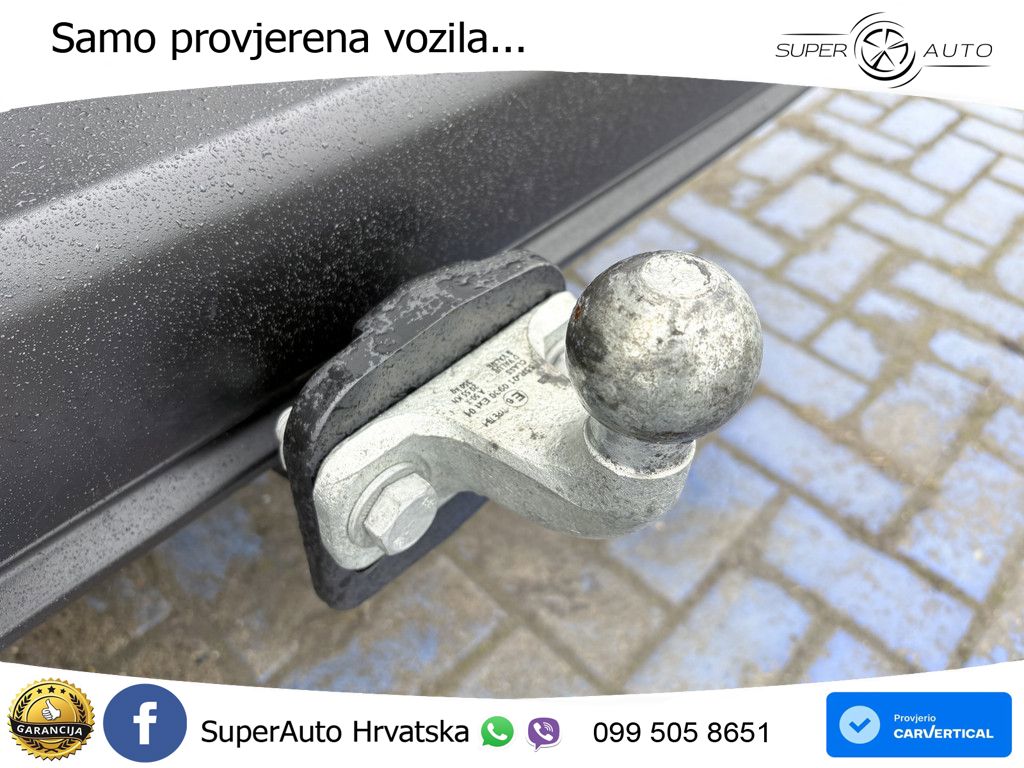 Peugeot Partner 101 KS