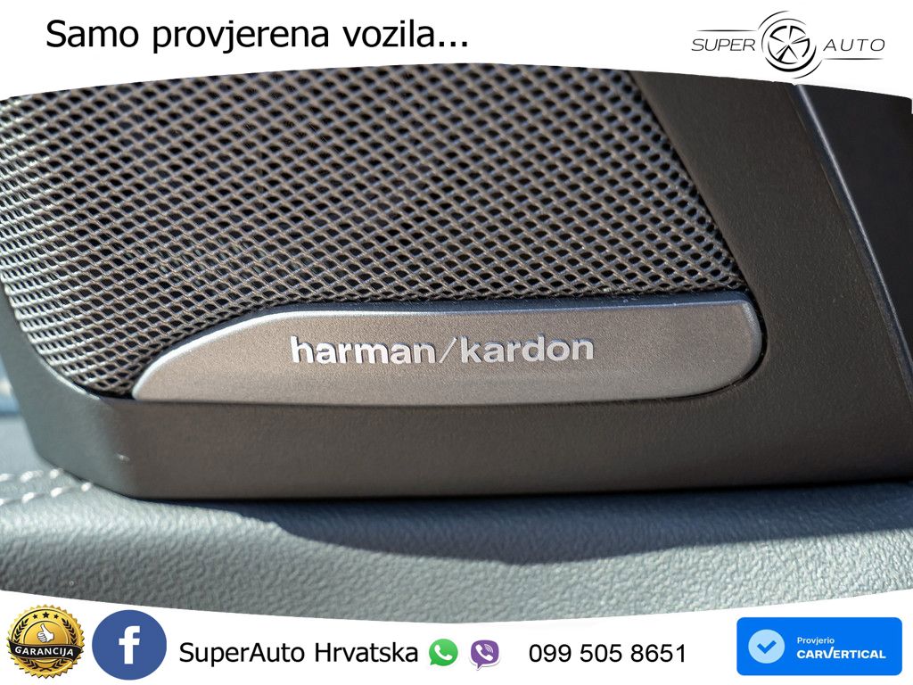 BMW X5 30d (298 KS) xDrive Steptronic M Sport LED+GR SJED+ACC