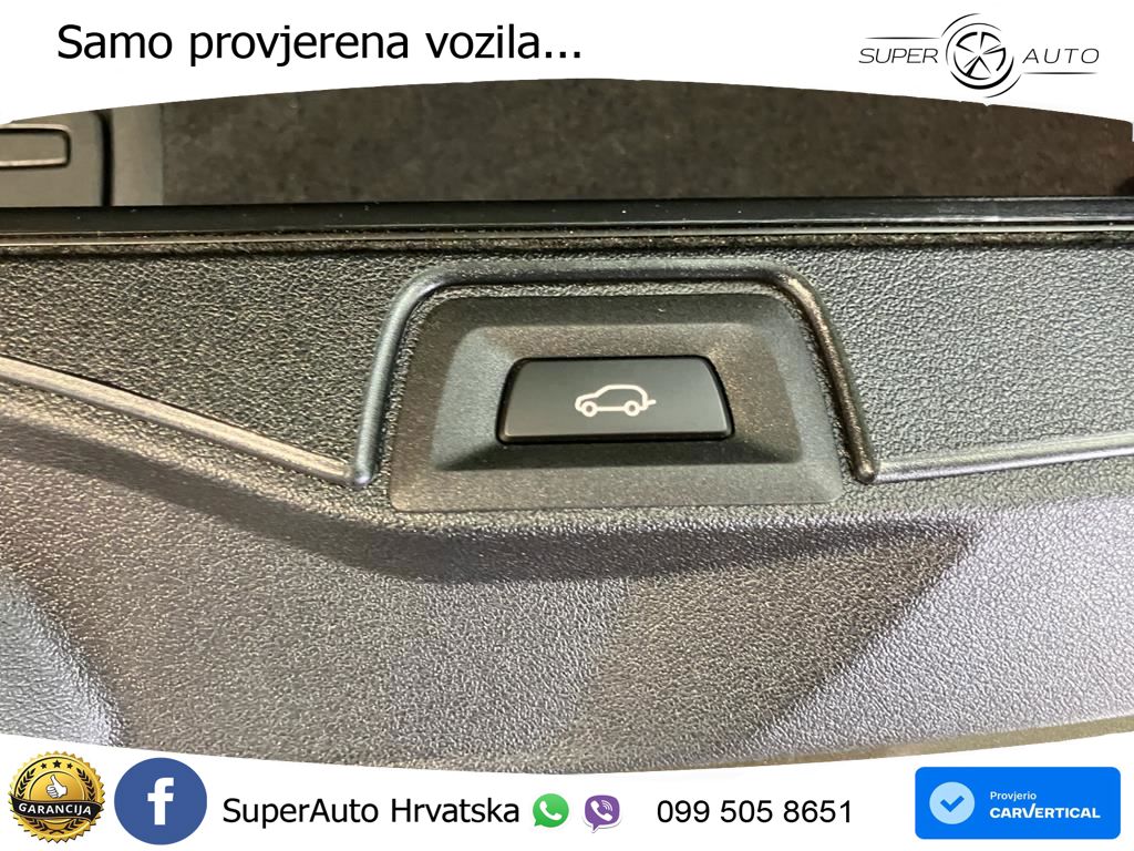 BMW X5 30d (286 KS) xDrive Steptronic