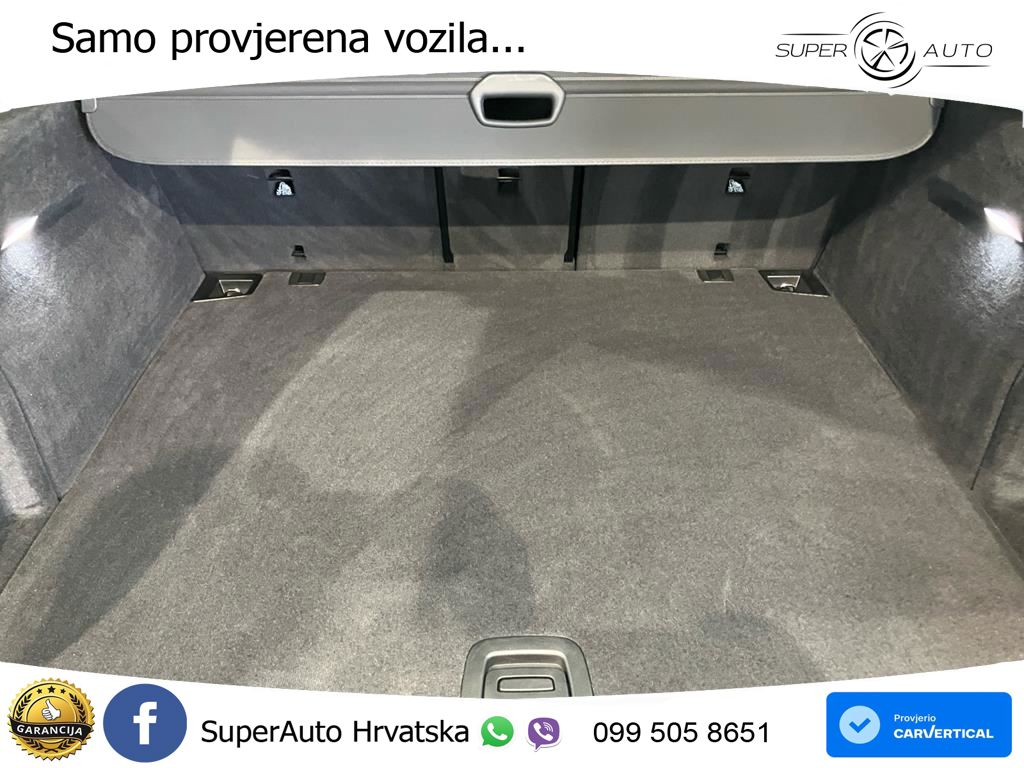 BMW X5 30d (286 KS) xDrive Steptronic