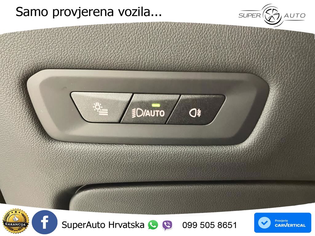 BMW X5 30d (286 KS) xDrive Steptronic