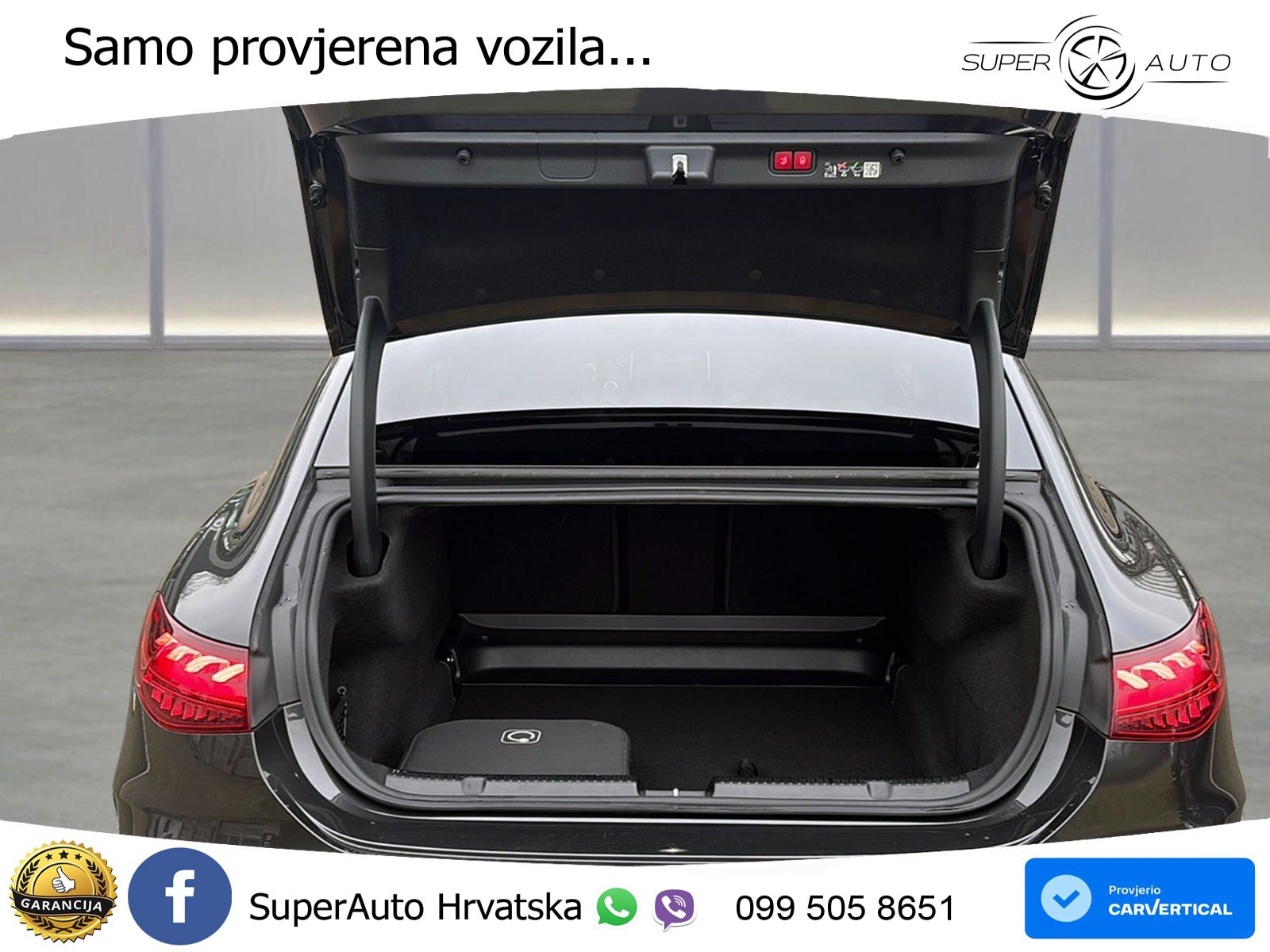 Mercedes EQE AMG 43 100 kWh (476 KS) 4MATIC ZRAČNI+ACC+GR SJED+360+PANO