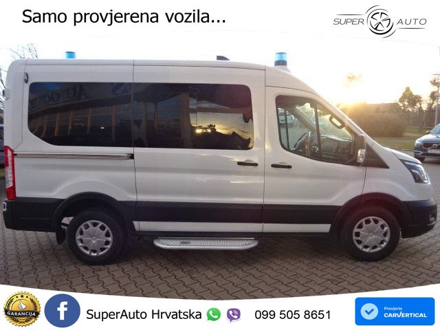 Ford Transit 150 KS