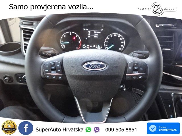 Ford Transit 150 KS
