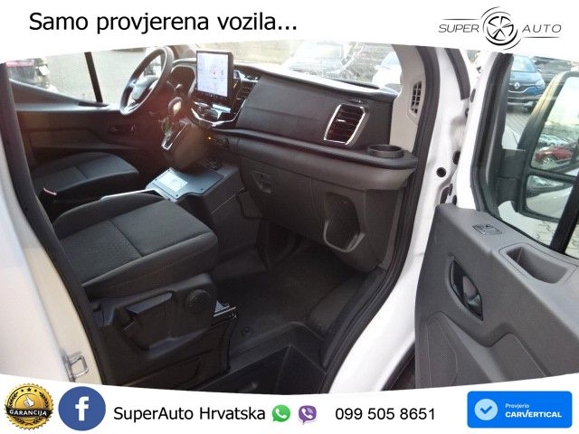 Ford Transit 150 KS