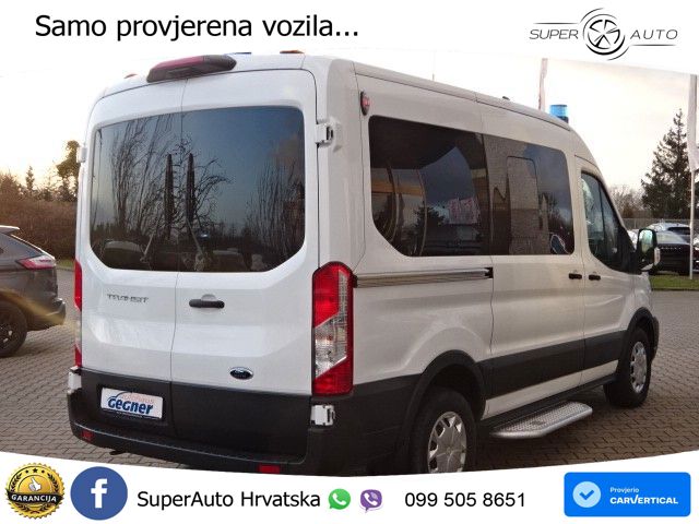 Ford Transit 150 KS