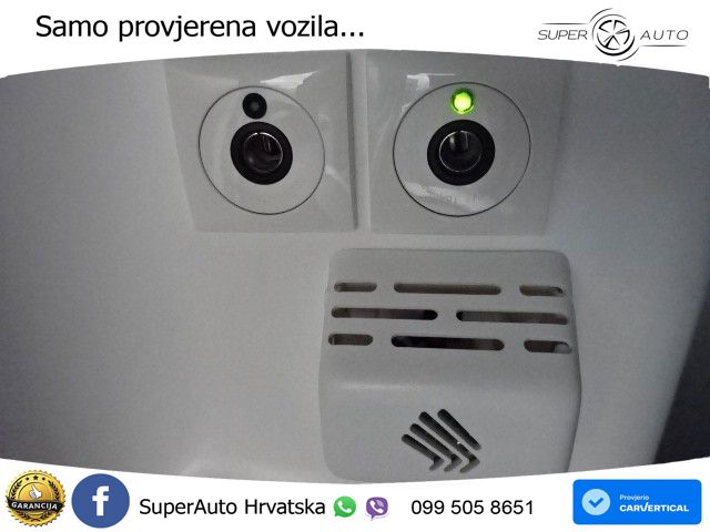 Ford Transit 150 KS