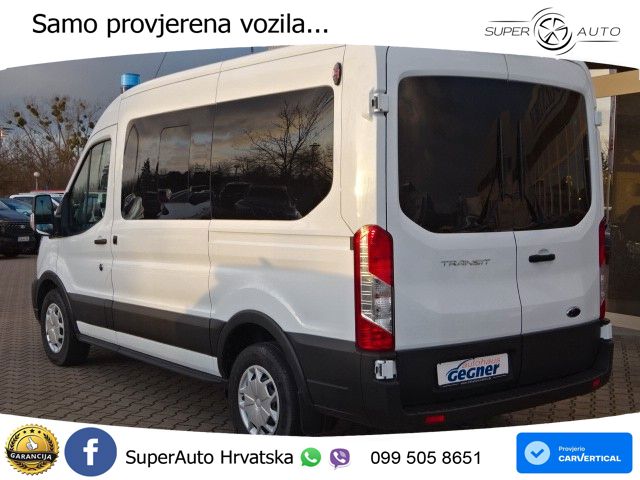 Ford Transit 150 KS