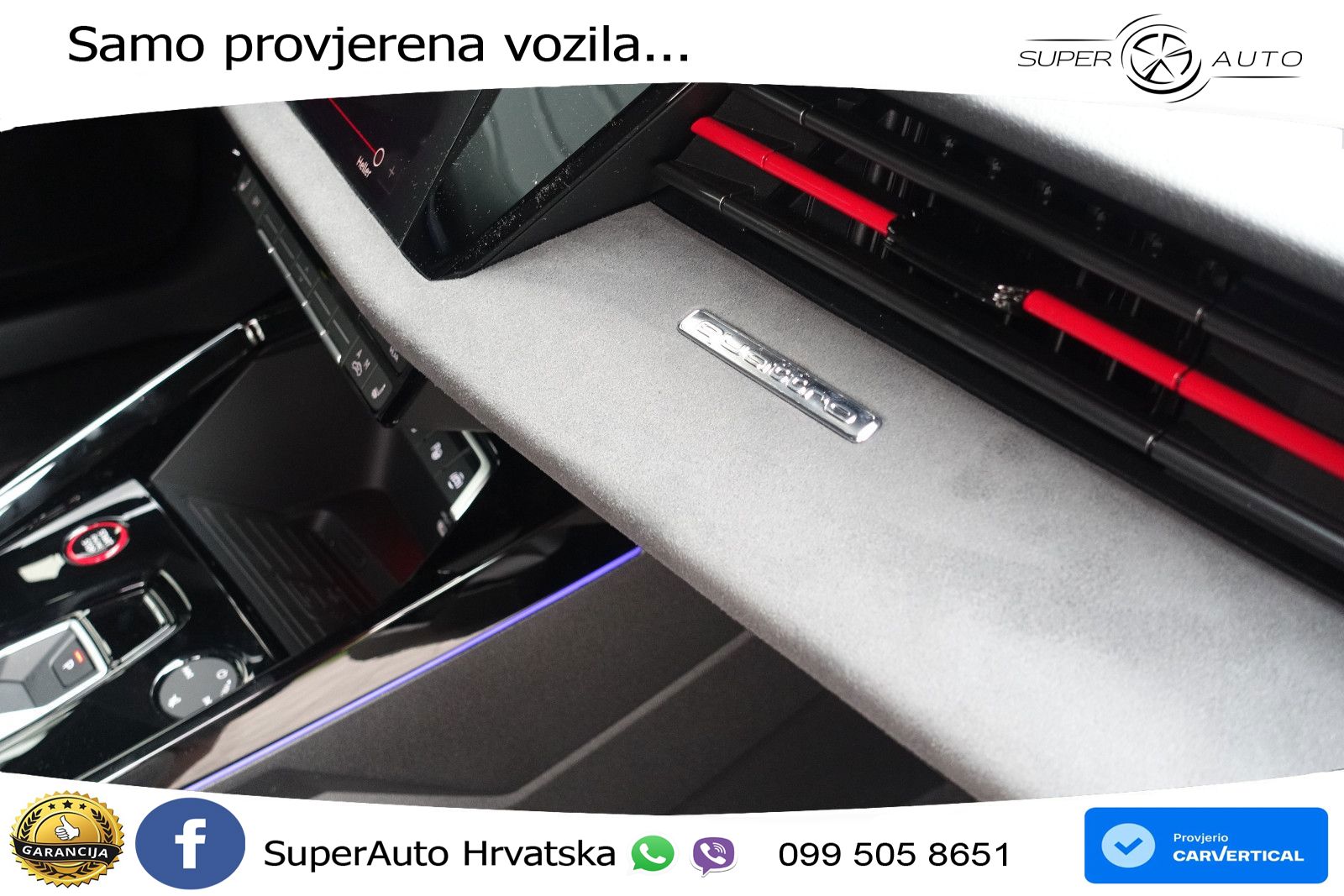 Audi RS3 Sedan 2.5 TFSI (400 KS) quattro S tronic LED+GR SJED+ACC