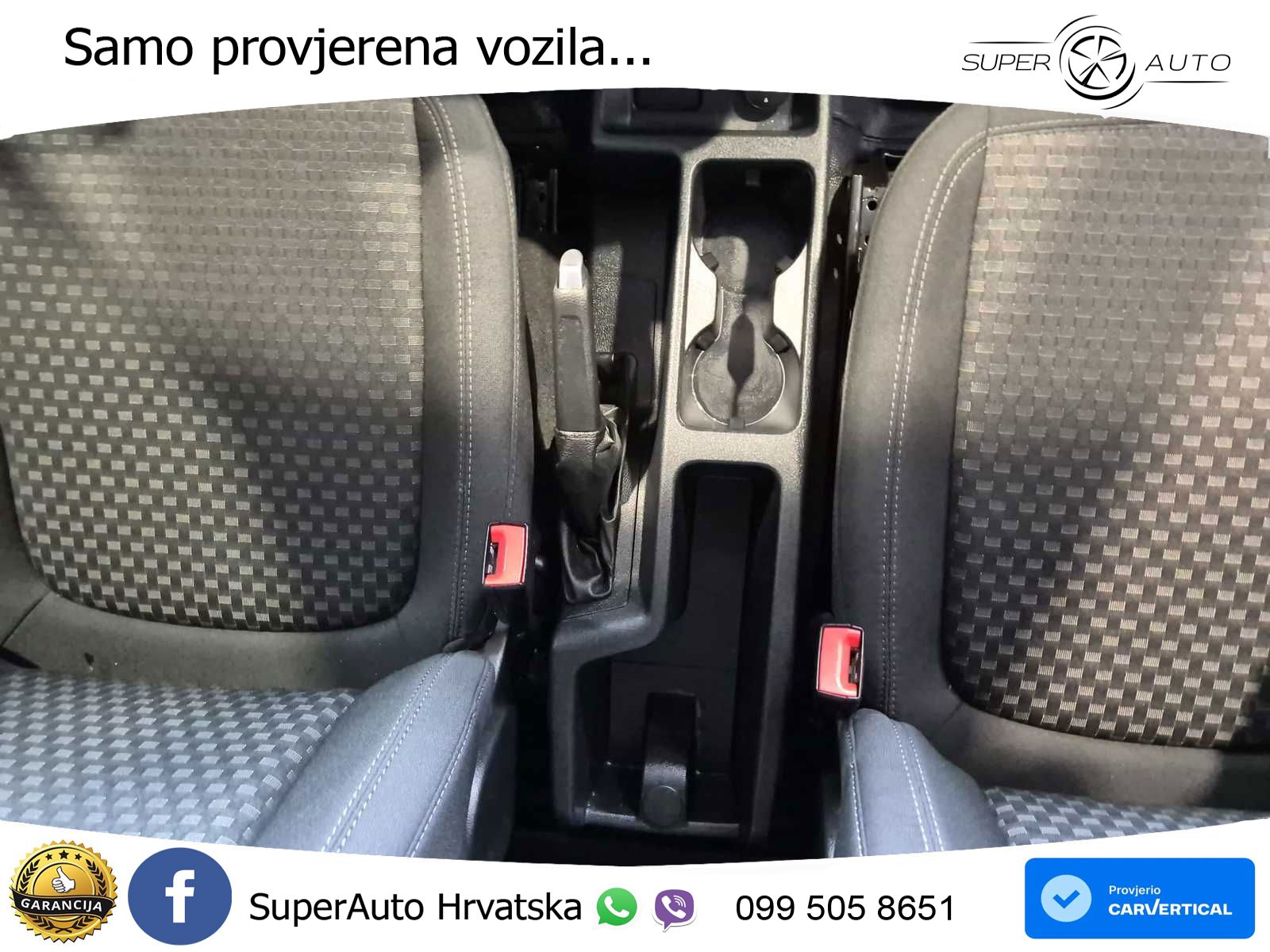 Ford Transit 101 KS