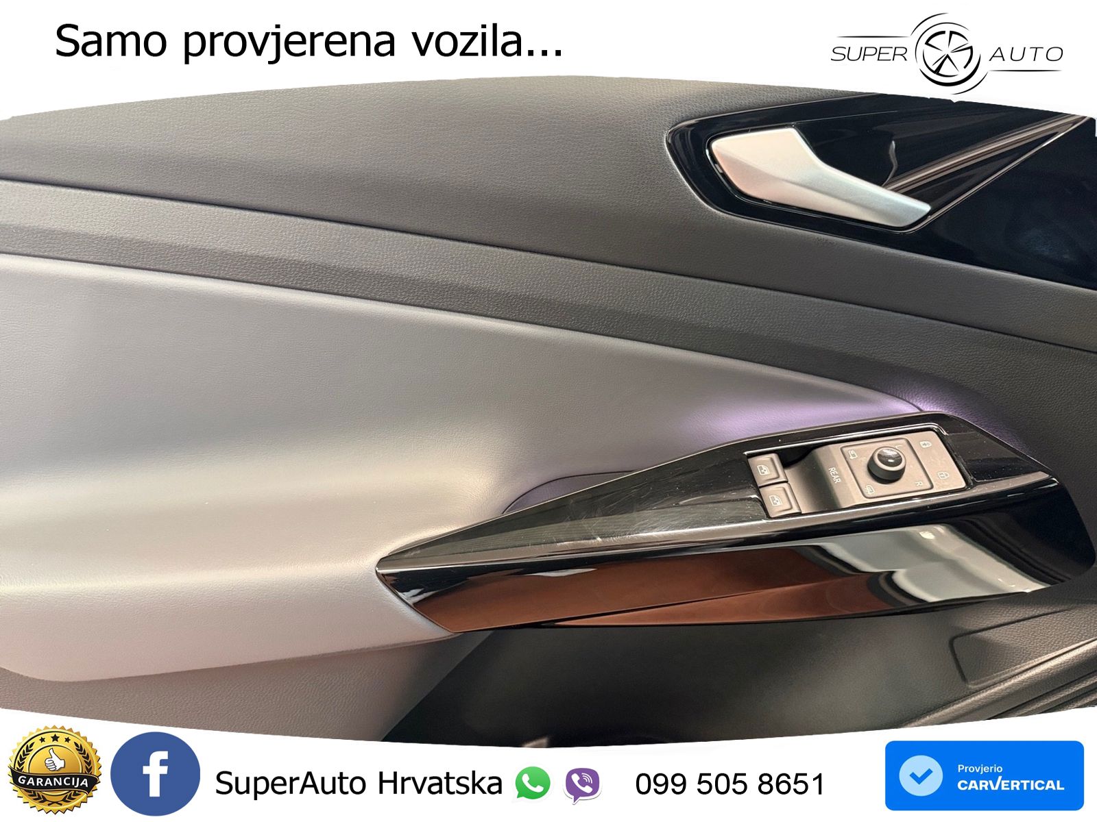 Volkswagen ID.4 Pure Performance 55 kWh (170 KS) LED+GR SJED+ACC