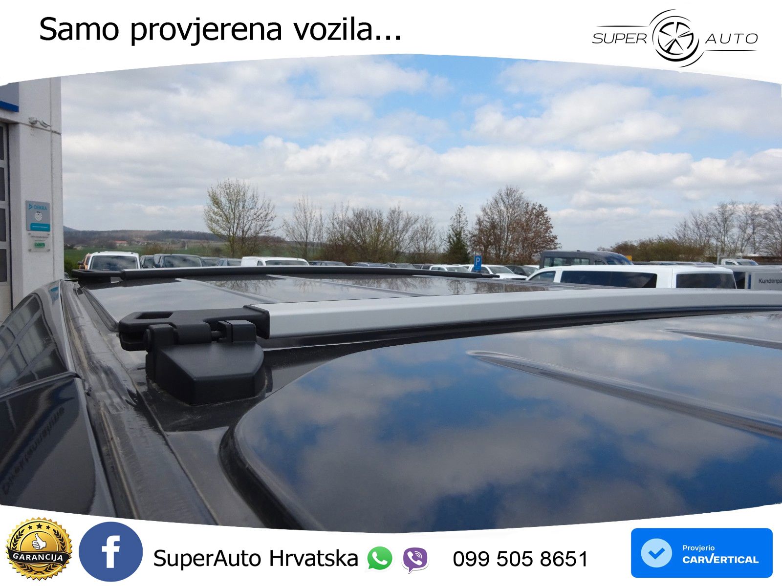 Ford Transit 170 KS LED+GR SJED+ACC