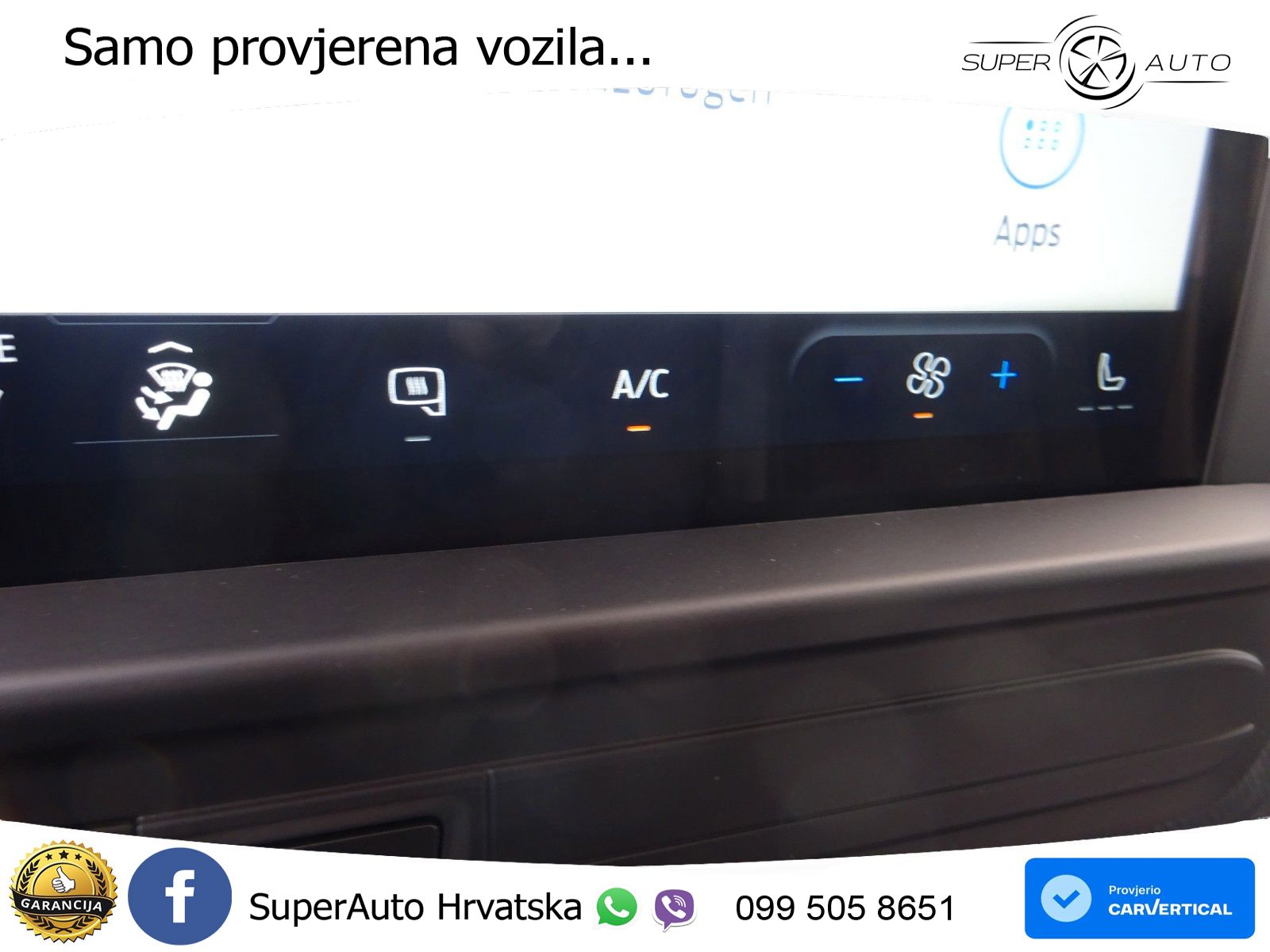 Ford Transit 170 KS LED+GR SJED+ACC