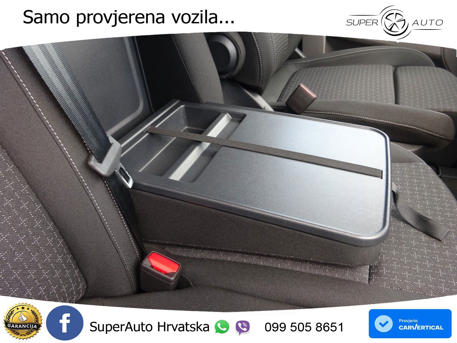 Ford Transit 170 KS LED+GR SJED+ACC